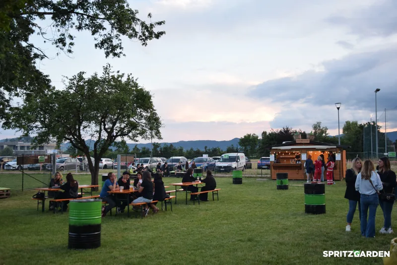 Foto serata Serata 1 — Venerdì