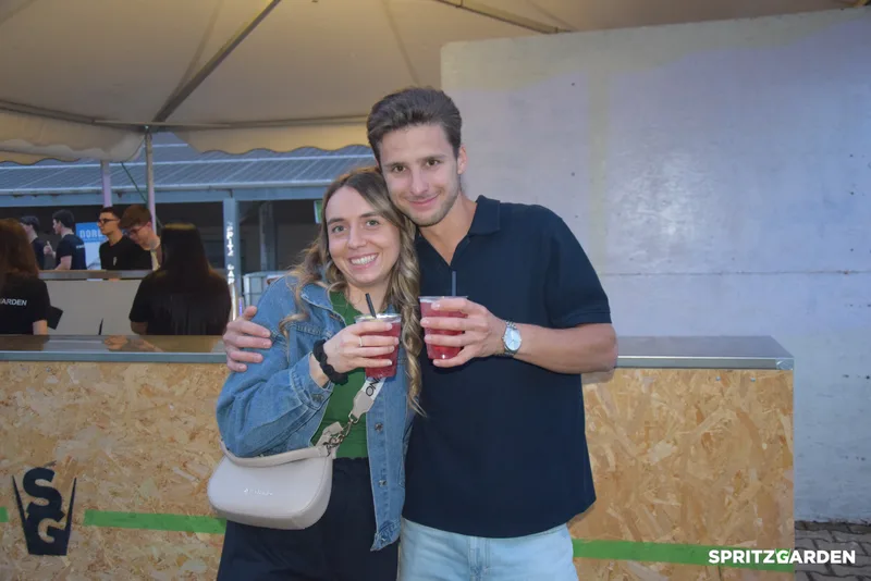 Foto serata Serata 1 — Venerdì