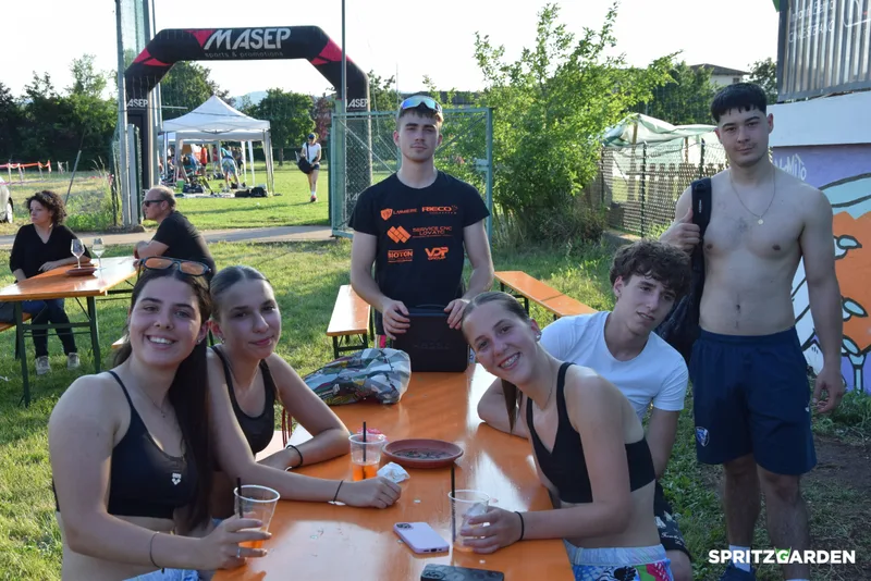 Foto serata Serata 2 — Sabato
