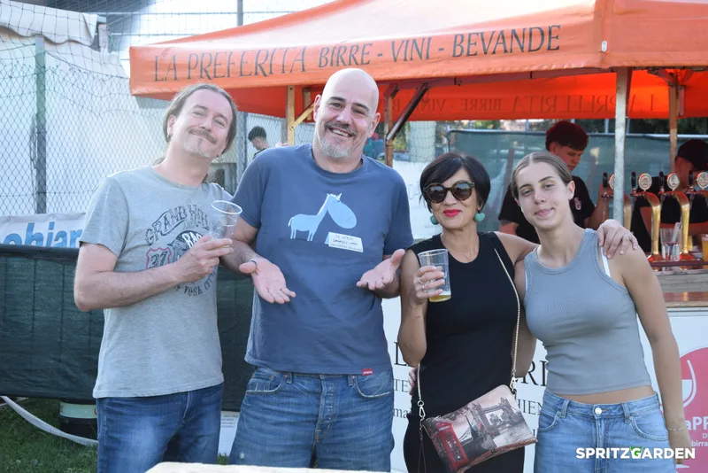 Foto serata Serata 2 — Sabato