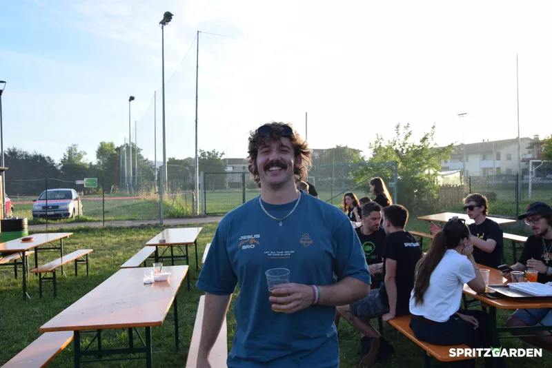 Foto serata Serata 4 — Venerdì