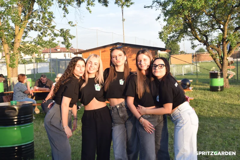 Foto serata Serata 4 — Venerdì