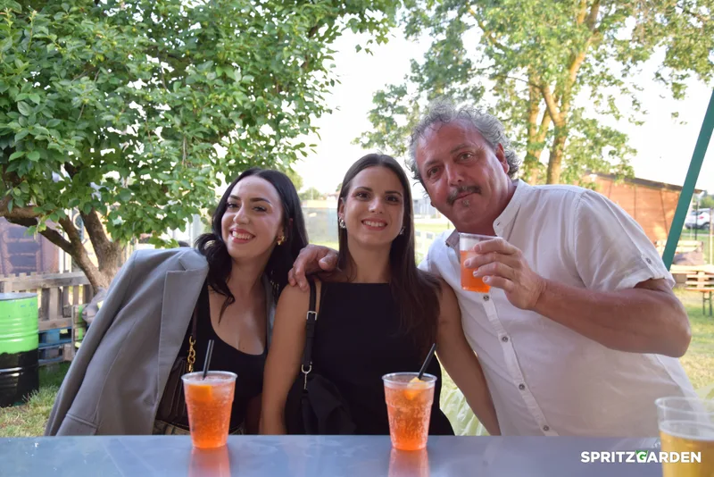 Foto serata Serata 5 — Sabato